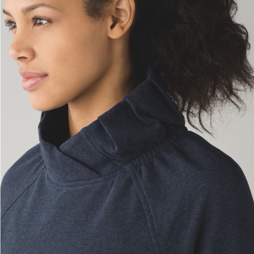 Lulu sweatshirt bundle